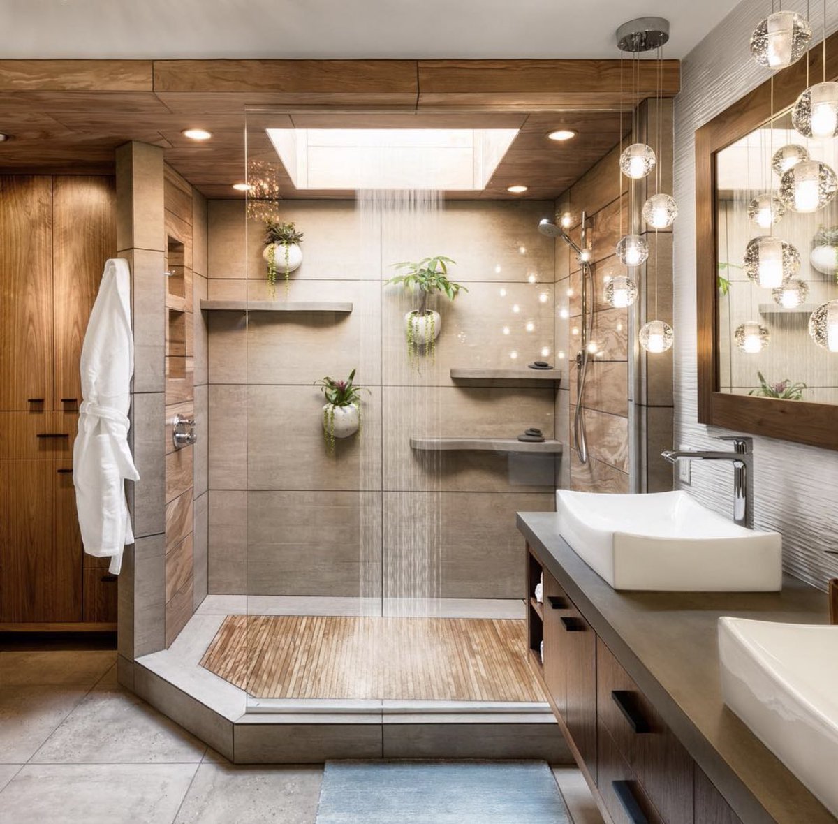 This bathroom renovation gives me orgasms 🤤