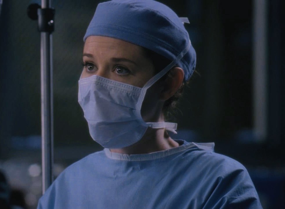 7x13- “Don’t Decieve Me (Please Don’t Go)”