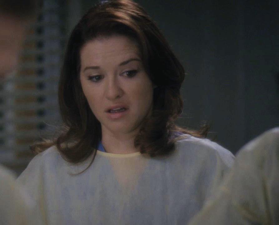 7x14- “P.Y.T. (Pretty Young Thing)”