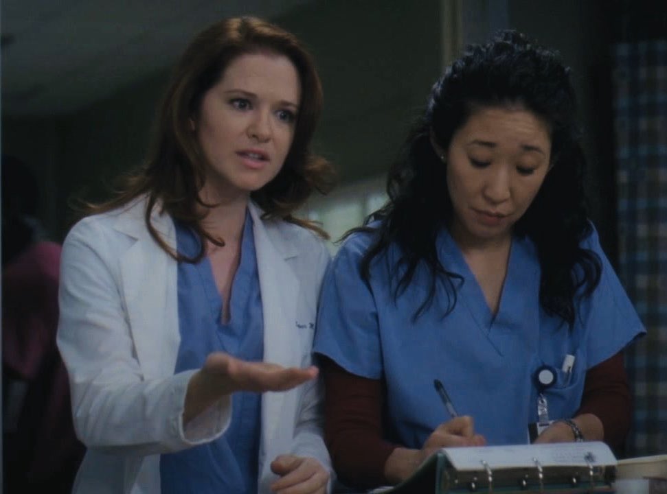 7x19- “It’s a Long Way Back”