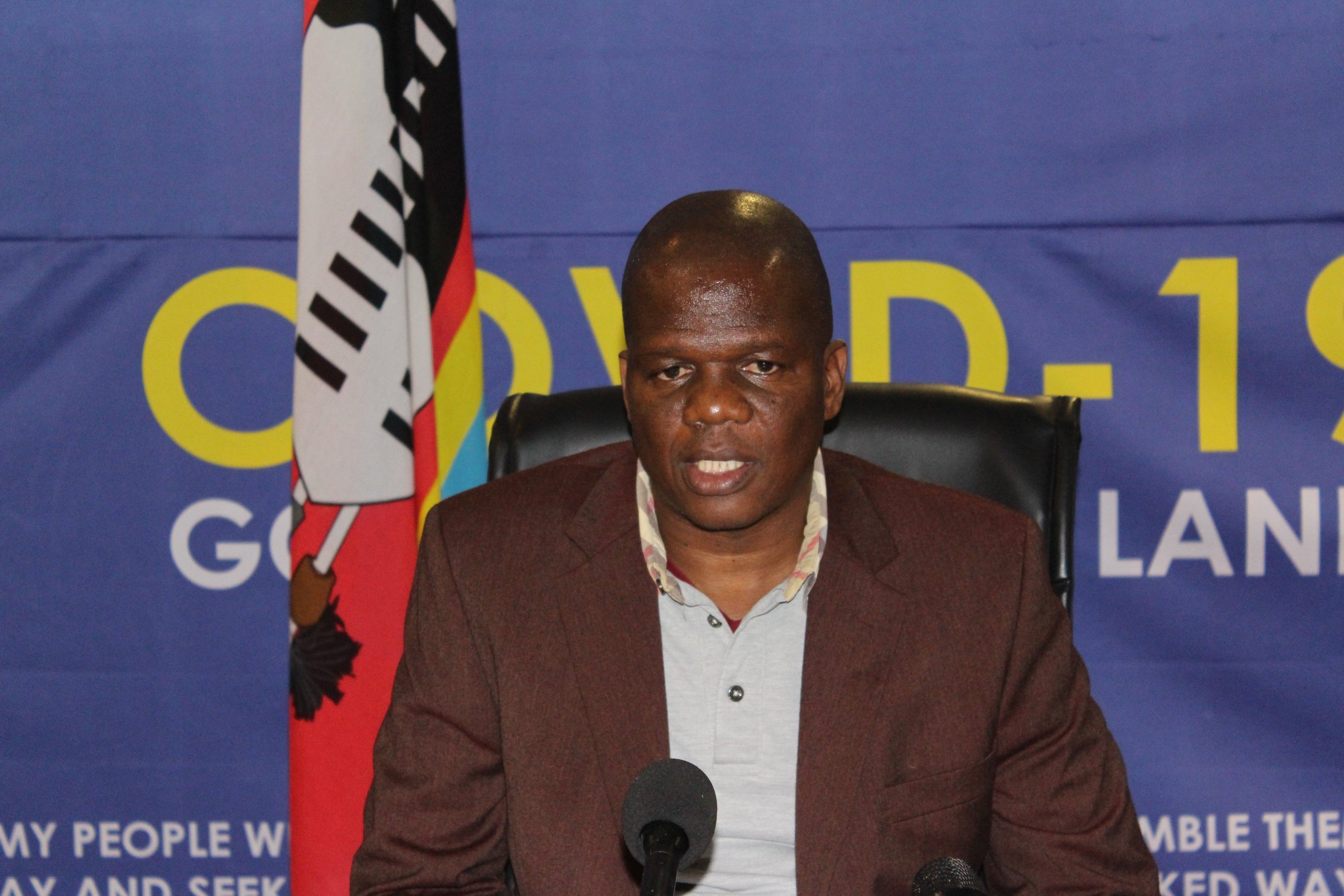 O Xrhsths Eswatini Government Sto Twitter Meanwhile Covid19 Transport Chair Sihlangu Nhlabatsi Says Limited Public Transport Will Operate Between 5 11am Again Between 3 7pm There Will Be A Few Kombis That Will O Xrhsths Eswatini Government Sto Twitter Meanwhile Covid19 Transport Chair Sihlangu Nhlabatsi Says Limited Public Transport Will Operate Between 5 11am Again Between 3 7pm There Will Be A Few Kombis That Will