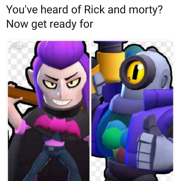 Memes de Brawl stars #25 