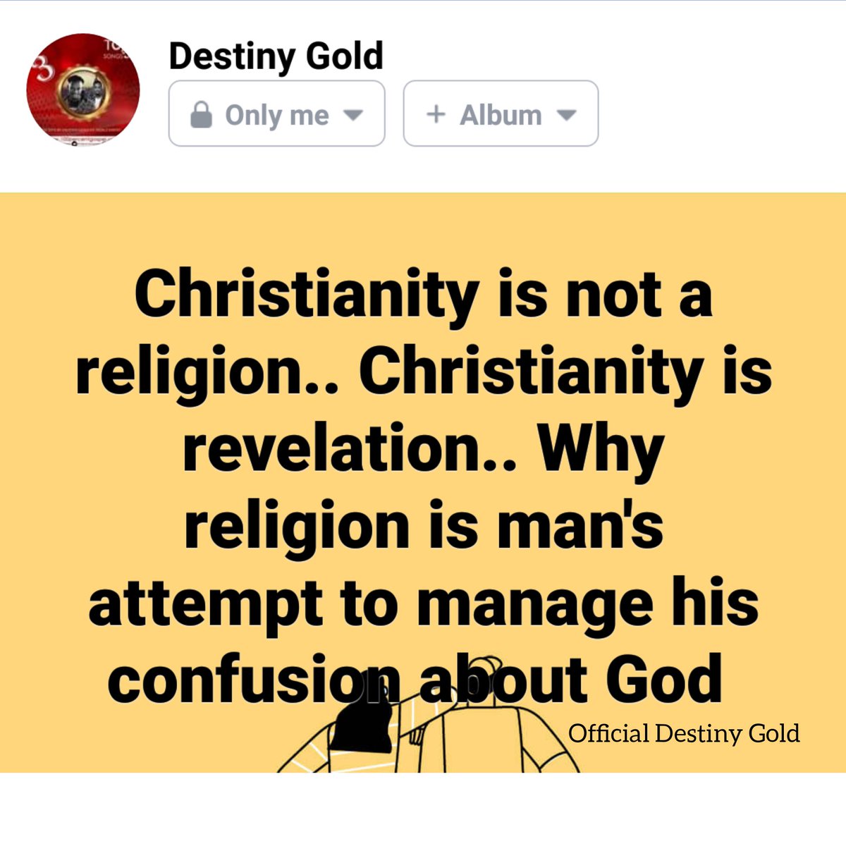 DestinyGold11's tweet photo. https://t.co/FMxqa0iBBt
