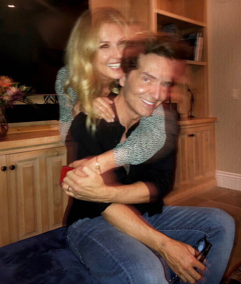 Richard Marx On Twitter Best Quarantine Partner Ever Daisyfuentes