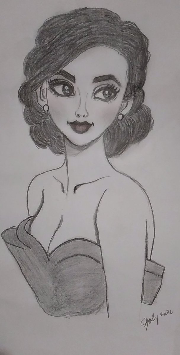 candyoly1's tweet image. My finish art 🤗 ...Sometimes the HEART sees what is invisible to the EYE...by H. Jackson Brown, Jr. 

#lockdownlife #drawingislife