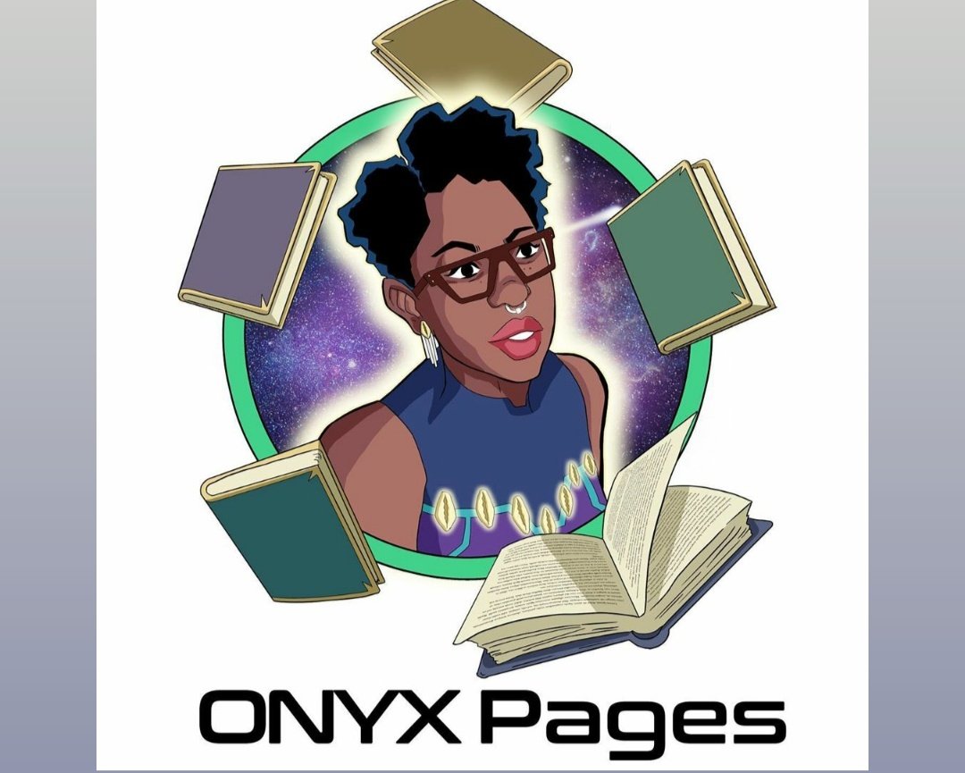 kathytrithardt's tweet image. The wonderfully talented Njeri - @ndamalicampbell - is having a birthday on May 1st, and since she is super close to 4k subscribers on her brilliant #BookTube channel, I suggest we try to get there as a present!
youtube.com/channel/UC_reN…
