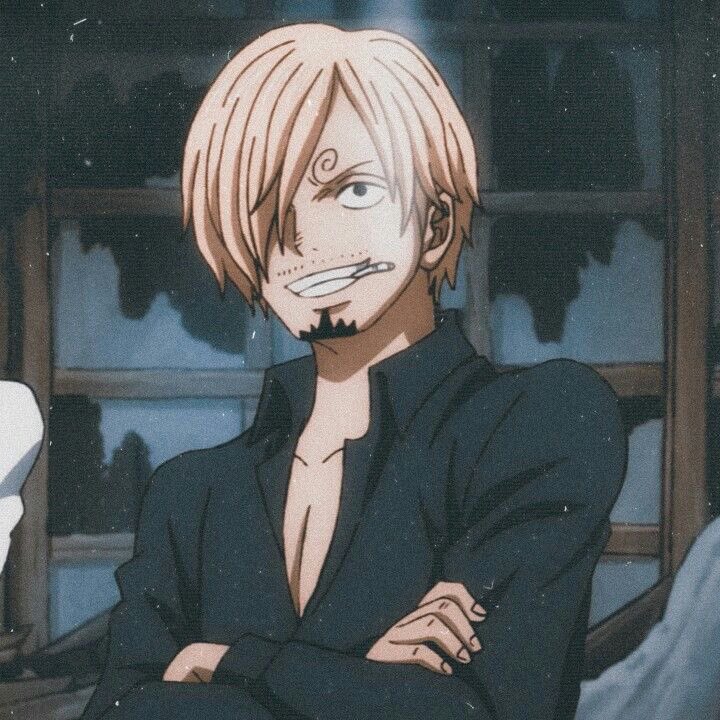 Sanji