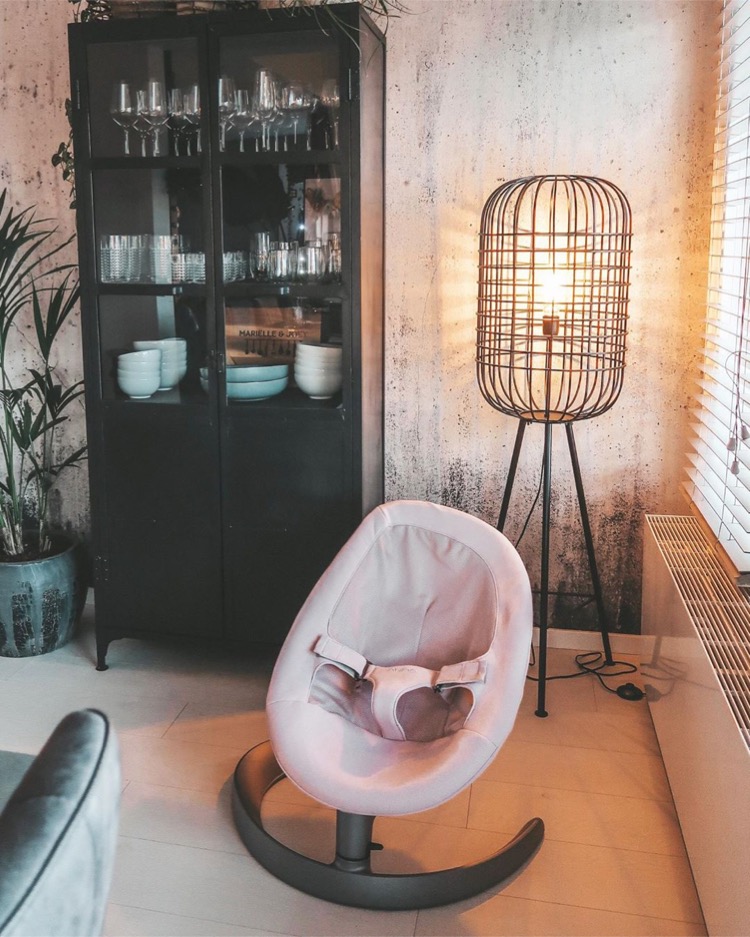 Nuna_USA's tweet photo. Home sweet home! 🥰 Our LEAF grow is the ultimate addition to your home. Thanks to the clean design it blends in perfectly with every interior.
📸 Thanks for sharing @mariellewielheesen 💕
#nuna #leafgrow #interiordesigngoals #homedecor #babygear #babyswing #toddlerseat https://t.co/PwfdvANFNk