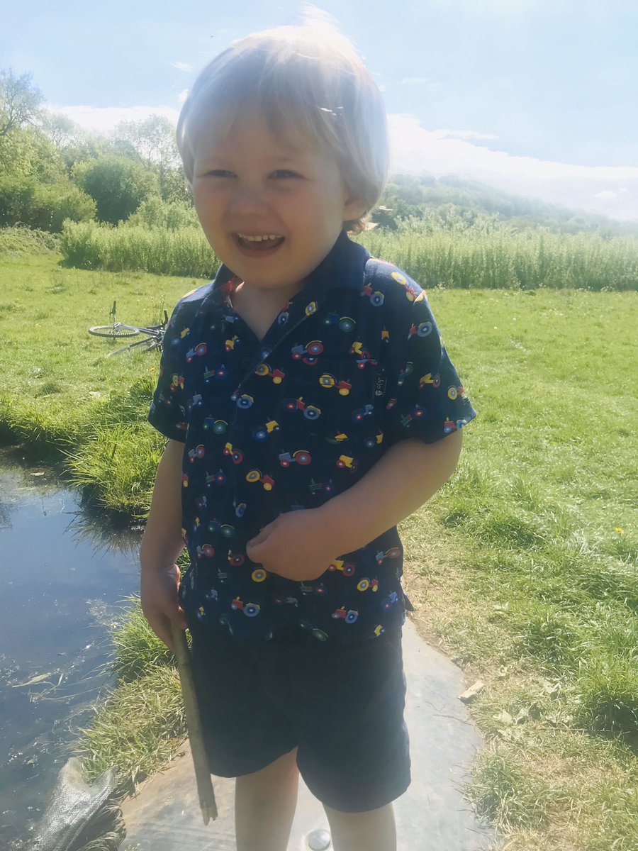 Laura Podger tweet media