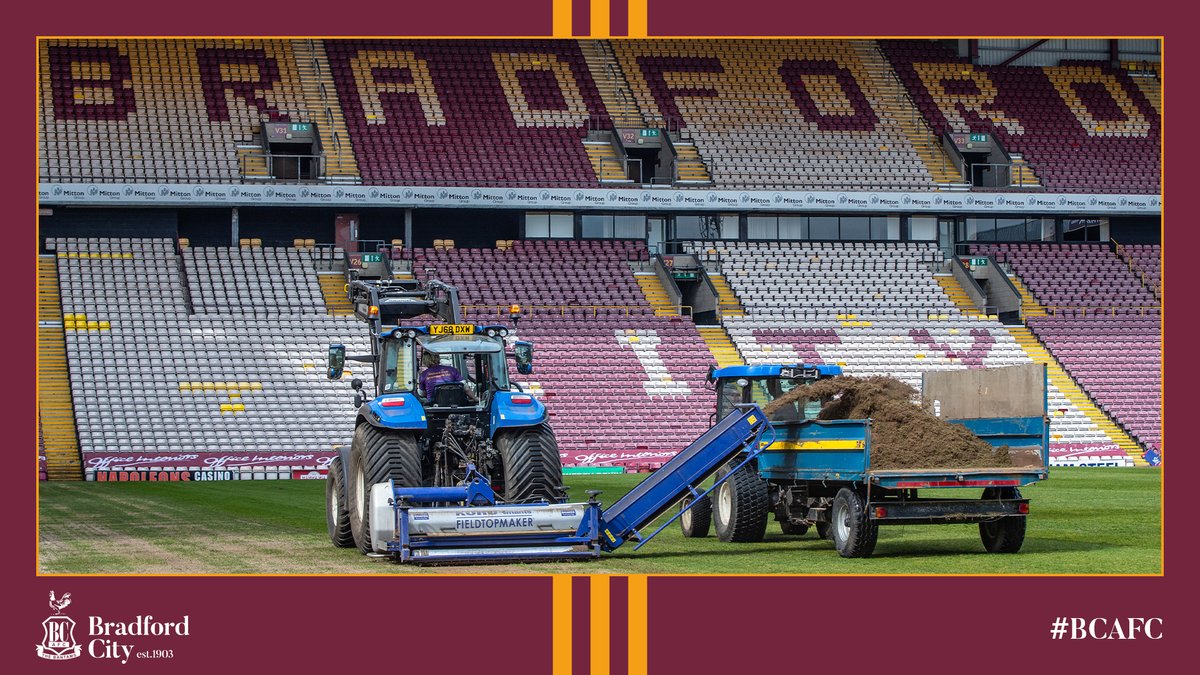 officialbantams tweet picture