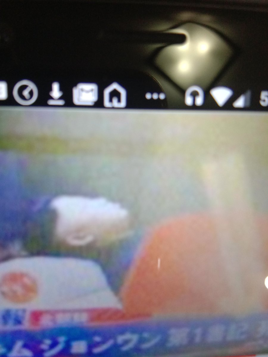 Now what do you think has happened to Kim