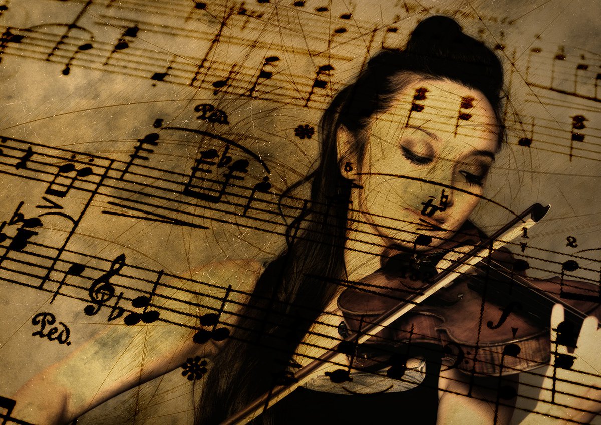 LessonPros's tweet image. sic produces a kind of pleasure which human nature cannot do without.” ― Confucius

#lessons #violinlessons #fiddlelessons #music #musicismylife #lovemusic #performing #create #lessonpros