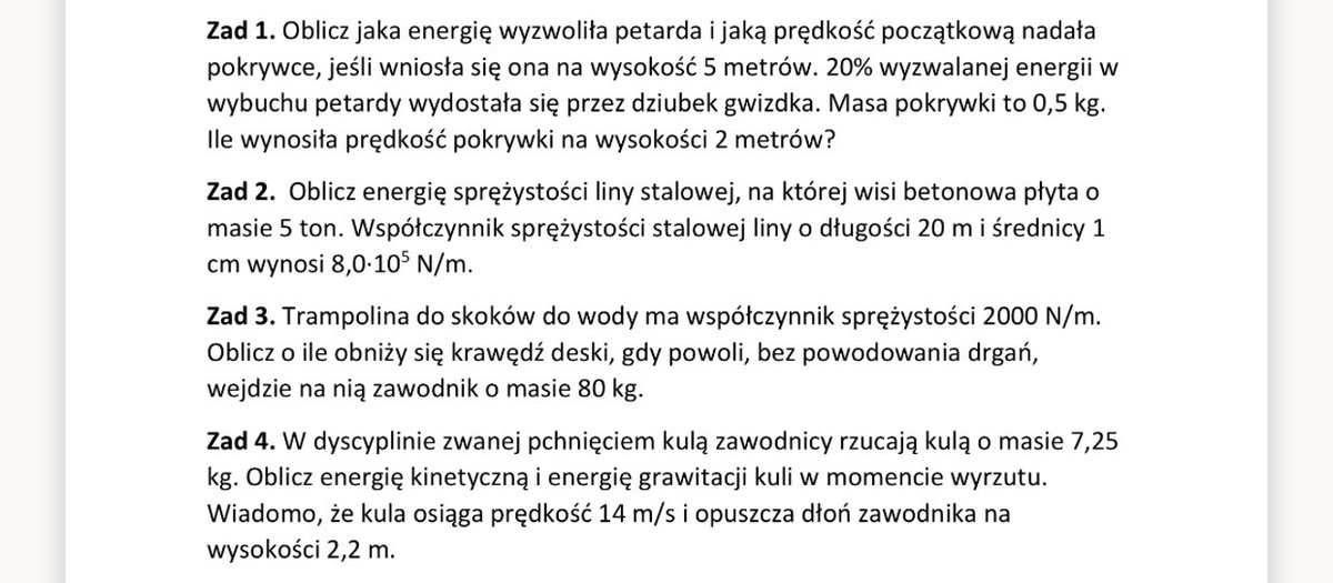 ruda_boobear's tweet image. MOOTS PLS RT 
Umie ktoś fizykę na poziomie pierwszej klasy technikum (podstawa) i chciałby mi pomoc ? Nie czaje kompletnie a muszę to odesłać do jutra :/ pls help #kwarantanna #tweetme #zostanwdomu