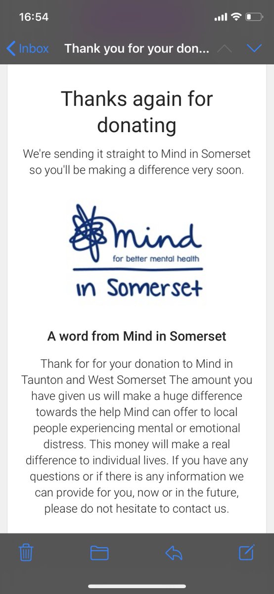 SammiiTyali's tweet photo. @MindinSomerset #TwoPointSixChallenge https://t.co/Stn9F1SRMg