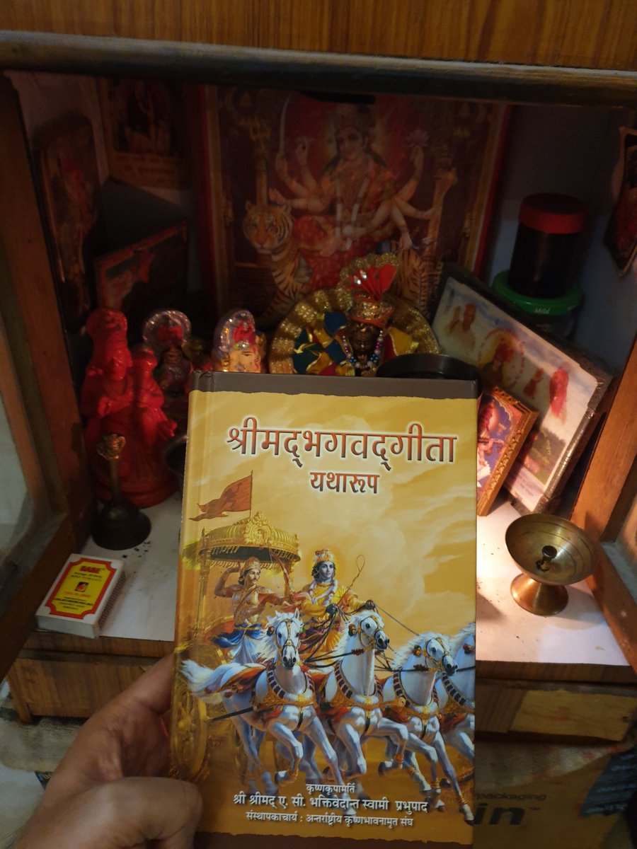 Vibhor Khare tweet media