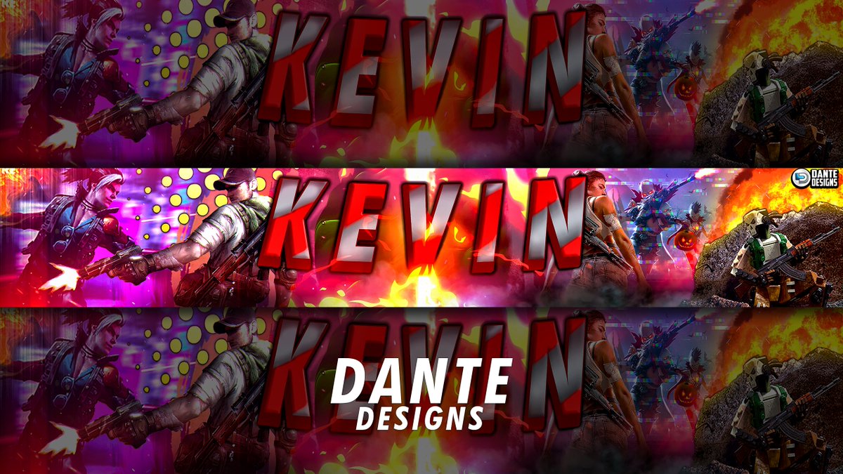 DanteDesigns1's tweet photo. Nuevo Banner para: KEVIN 

Pedidos al MD.

Todo tipo de apoyo es apreciado.

❤️+🔄 https://t.co/DjwCLMV6NW