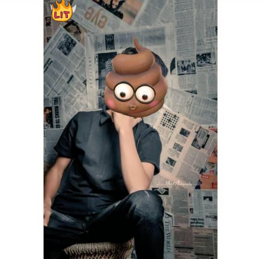 jaypatel3100's tweet photo. yeH PenCHooo  "oNLiNe cLasSeS tAK to tHiK tHa , aB oNLINe KabADi bEcHnA" bHi shUru hO gYa 🙄🙄 o bHai NaHi rEhNa mUJHe iS gOlA🌍  pE🥴 https://t.co/T8Gi5626C6