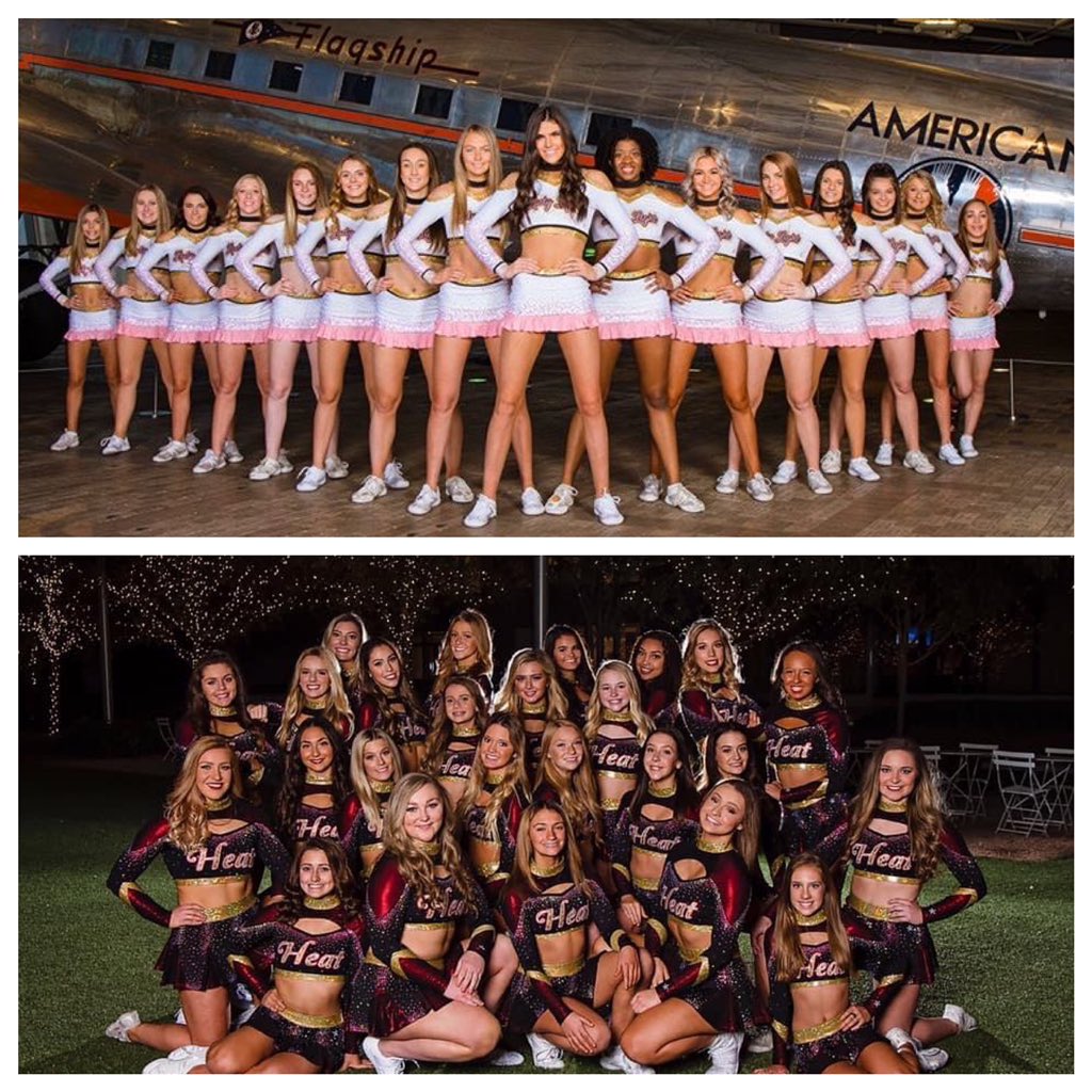 Champion Cheer tweet media