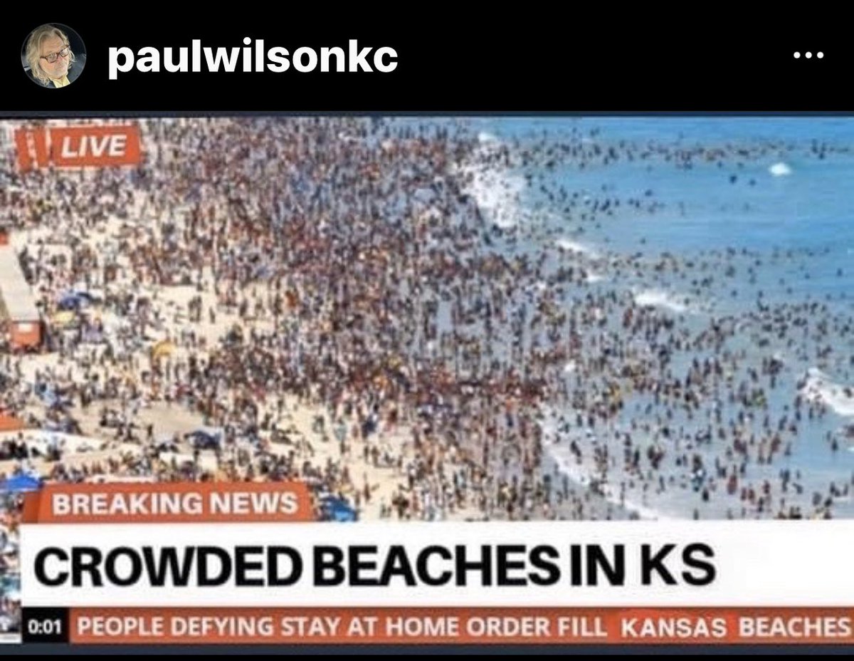 Cmon Kansas. Do better