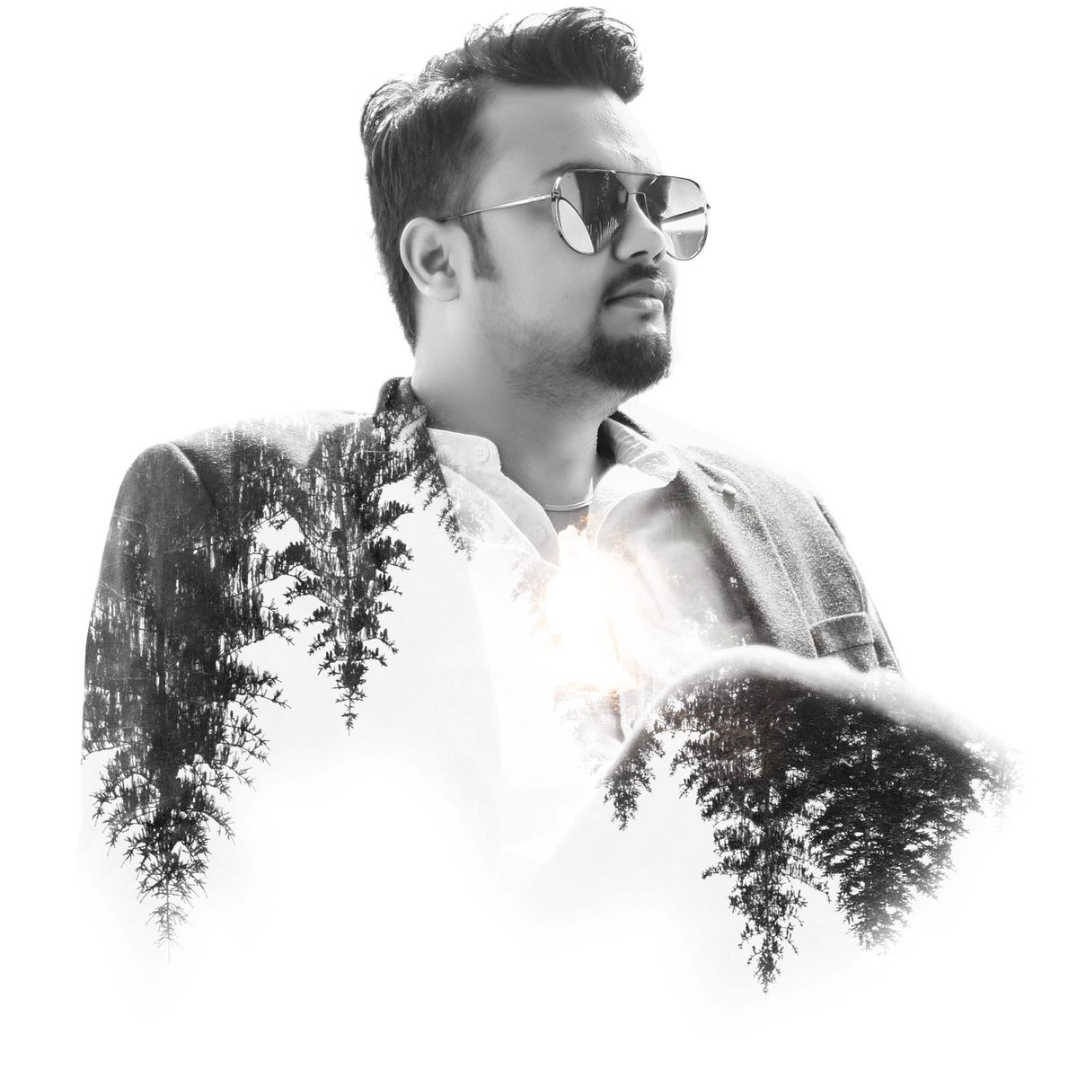 utsavfx's tweet photo. #NewProfilePic https://t.co/tyYEVToQe7