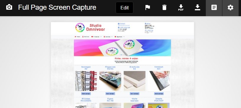 PrintOmnivoor's tweet photo. Handige Google Chrome extensies voor het verzamelen van afbeeldingen, schermafbeeldingen &amp; teksten.
https://t.co/srMqkfB08t
.
.
.
#google #chrome #htmly #blog #plugin #print #extensie #extension #capture #naptha #fatkun https://t.co/EQV27d3FES