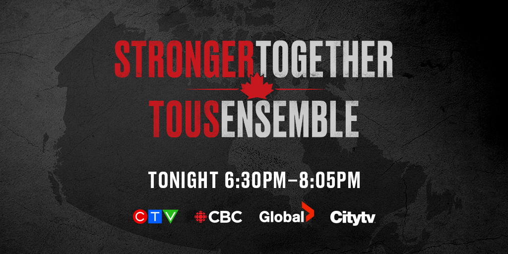 CTV tweet media