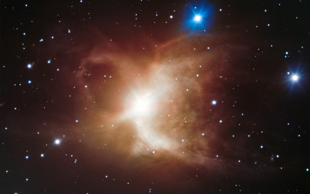 UniversesWays's tweet photo. The Toby Jug Nebula in the constellation of Carina
#CulturesWays
https://t.co/mxRMnbScH5 https://t.co/IfVmcJ5UOR