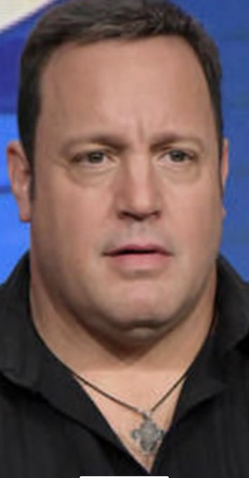 Kevin James&rsquo;s Birthday Celebration | HappyBday.to