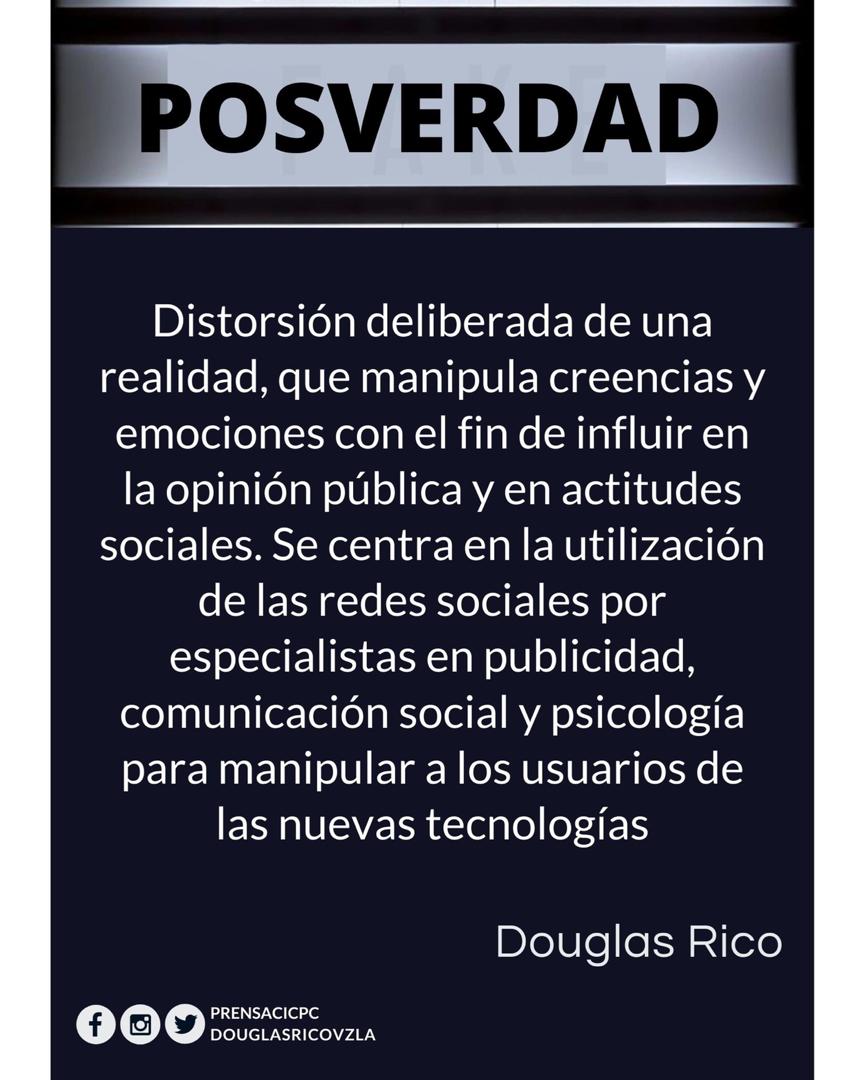 Hoy arribamos a la edición NRO. 63 de CICPC al día. (3/3)