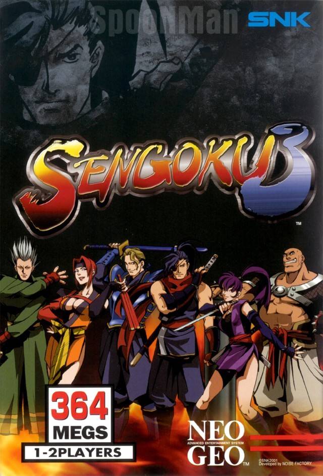 New Obscusion B-Side: Celebrating the Neo Geo's 30th Anniversary Part 2Today marks the 30 years of the Neo Geo, so let's take a look at 7 games that came out from 1998 to 2004, one for each year.These include some of the best games ever on the hardware. https://bit.ly/3cMUD0Y 