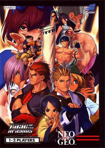 New Obscusion B-Side: Celebrating the Neo Geo& #39;s 30th Anniversary Part 2Today marks the 30 years of the Neo Geo, so let& #39;s take a look at 7 games that came out from 1998 to 2004, one for each year.These include some of the best games ever on the hardware. https://bit.ly/3cMUD0Y&q...