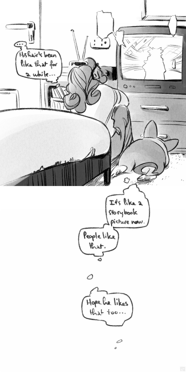haircuts 