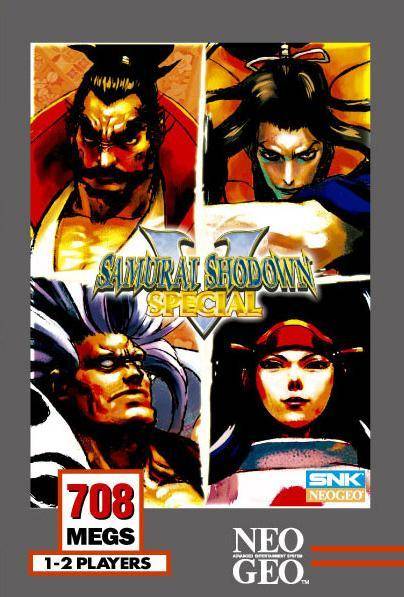 New Obscusion B-Side: Celebrating the Neo Geo's 30th Anniversary Part 2Today marks the 30 years of the Neo Geo, so let's take a look at 7 games that came out from 1998 to 2004, one for each year.These include some of the best games ever on the hardware. https://bit.ly/3cMUD0Y 