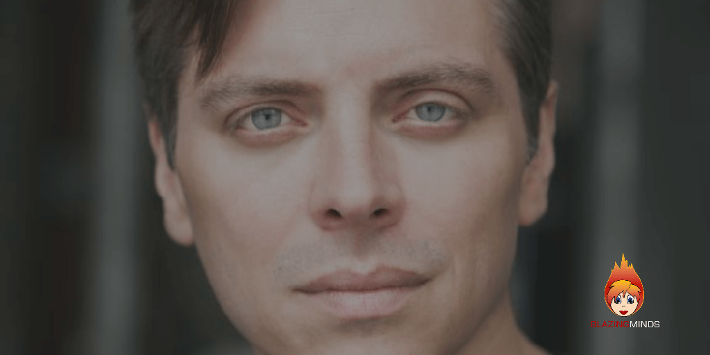 KarenNWoodham's tweet photo. New blogpost: I caught up with Author and Film-maker @KentonHall about his new book #Bisection, writing and much more. Head on over to @BlazingMinds at https://t.co/6YcwAslLjW to find out more. https://t.co/1t9S9NSmCI