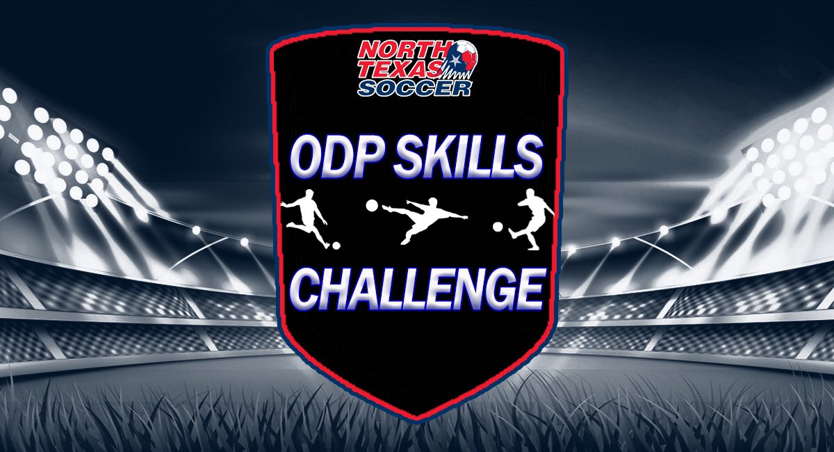 NTX Soccer ODP tweet media