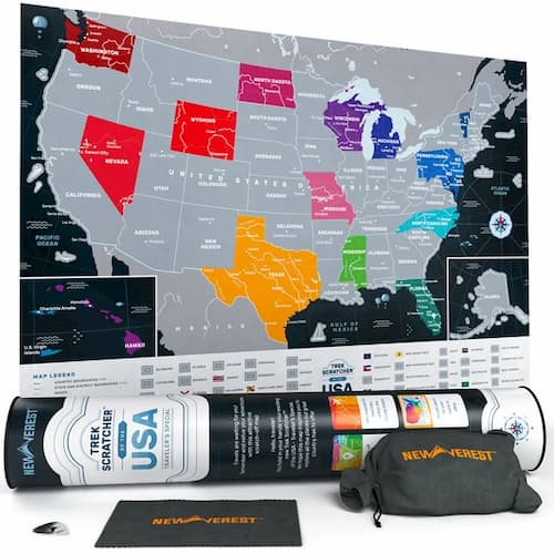 mirela_iepurela's tweet image. 🛍️Just added some awesome #scratchoffmaps to the travel shop! Grab a peek &amp;amp; take advantage while they're on sale 👉bit.ly/scratch-off-ma… | #ad #Sales
