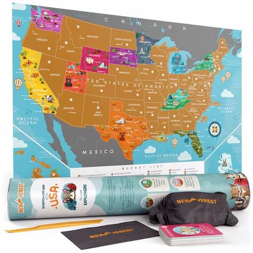 mirela_iepurela's tweet image. 🛍️Just added some awesome #scratchoffmaps to the travel shop! Grab a peek &amp;amp; take advantage while they're on sale 👉bit.ly/scratch-off-ma… | #ad #Sales