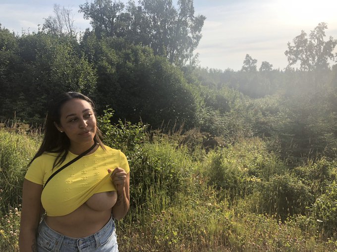 Some photos from my last years Alaska visit☀️🥰☀️ https://t.co/SBk5ZrktRx