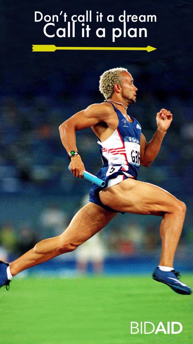 OsuideOsuide's tweet photo. This is from a friend of mine “ I didn’t just dream about going to the Olympics, I planned it! I worked my arse off for it! If you want something you got to earn it! “ - Jamie Baluch.
#hardwork #inspire #dedication #goingaboveandbeyond #commitment #motivated #teamwork #bidaid https://t.co/NX65TesbsL