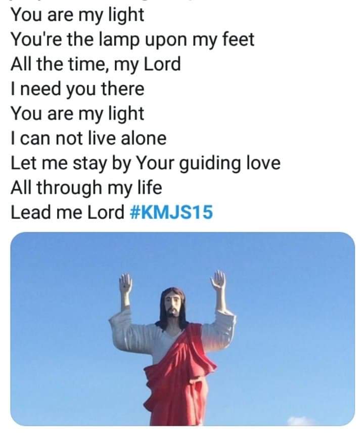 EdmLphilippines's tweet photo. #KMJS15 #estedemilado https://t.co/TfzhsJiecv