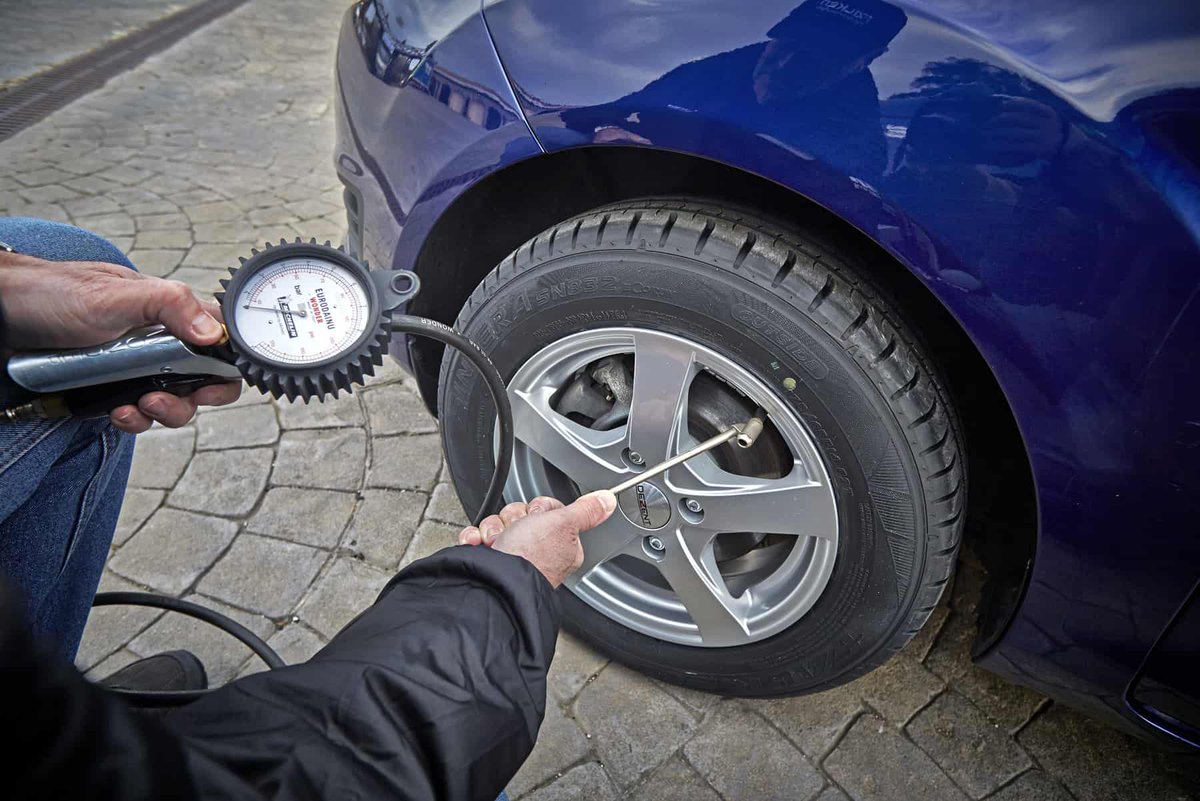 Drivers advised on tyre care for laid-up cars has recently been published on DrivingForward News
Read the article: is.gd/Xy2wFu
#drivingforward #fuelcardservices #fleetnews