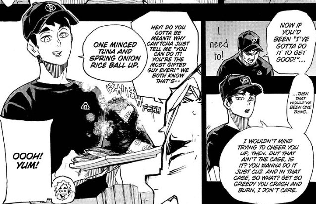 Haikyuu Timeskip Finally Reveals Kuroo's Future Career