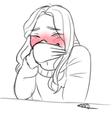 dearestryna's tweet photo. Desenho inspirado na AU de Hyewon da @starredwolff
eu fiquei muito boiolinha nessa parte serio 🤧🤧🥺
#Hyewon #Oliwon #LOONA #loonafanart #sketch #OliviaHye #GoWon https://t.co/1EcNASom51