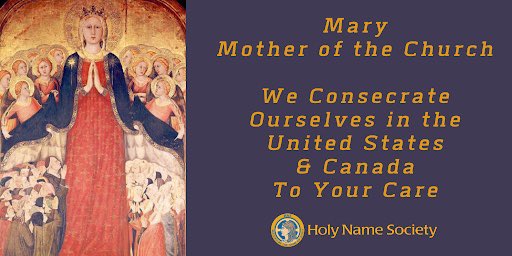 USA & Canada consecrated to Mary for her care from  #coronavirus  #Covid_19  #CatholicChurch  #CatholicTwitter  #Catholic On Friday, May1 livestream12:00pm PDT — 1:00pm MTN2:00 pm CDT — 3:00pm EDTvia USCCB: http://facebook.com/usccb/  https://mobile.twitter.com/USCCB  http://instagram.com/usccb/ 