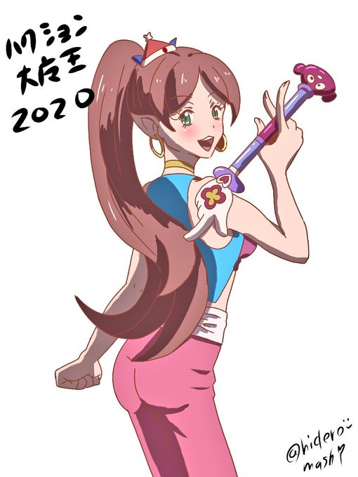 あくびちゃんのtwitterイラスト検索結果 古い順