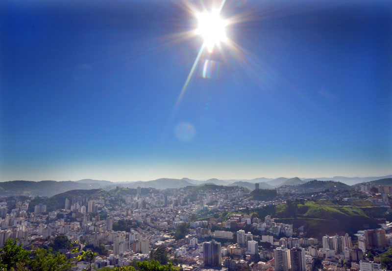 JFradar's tweet photo. Juiz de Fora quando a gente podia sair

Juiz de Fora em dias de quarentena https://t.co/kgM3cGNmz8