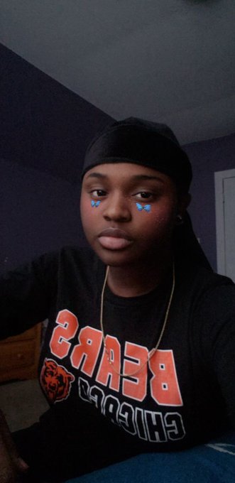 4 Different Me's 🥴 https://t.co/qpfRf3nY6E<a href="/tag/newprofilepic"class="tags"><span>#newprofilepic</span></a>