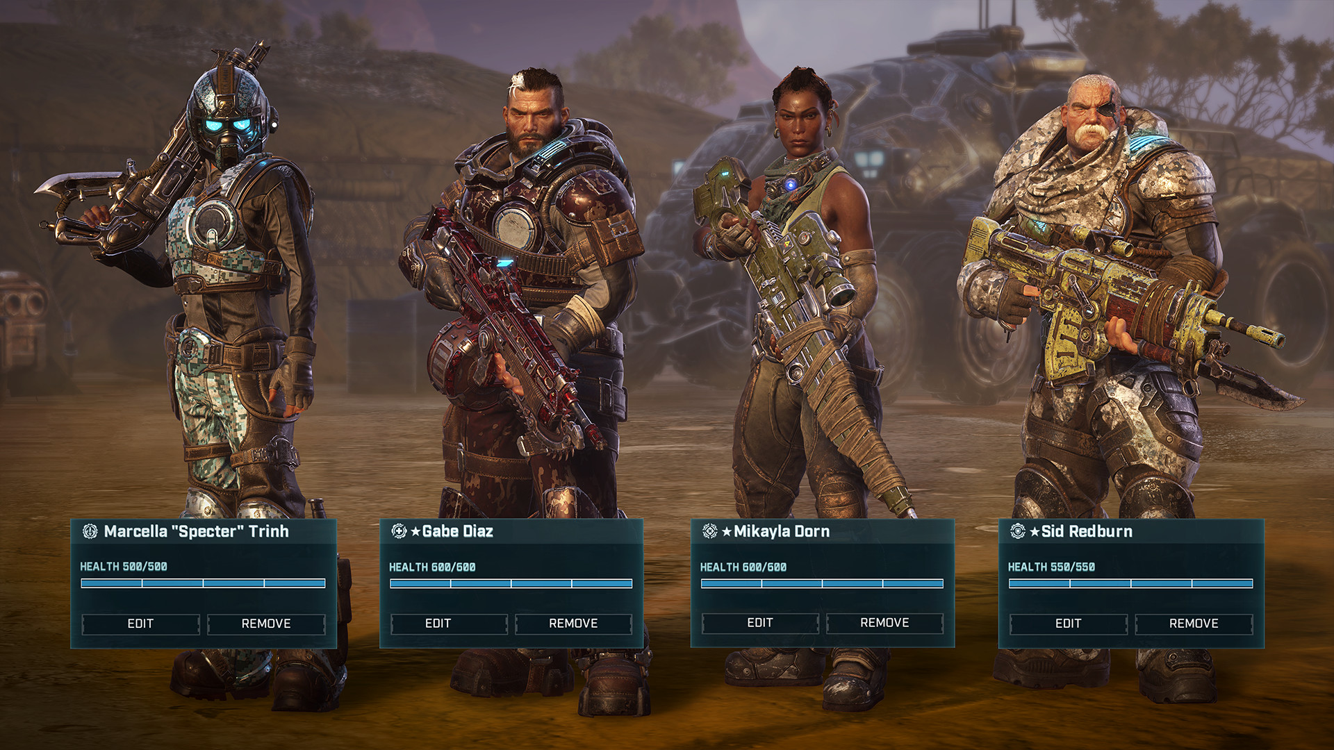 Gears of War - Metacritic
