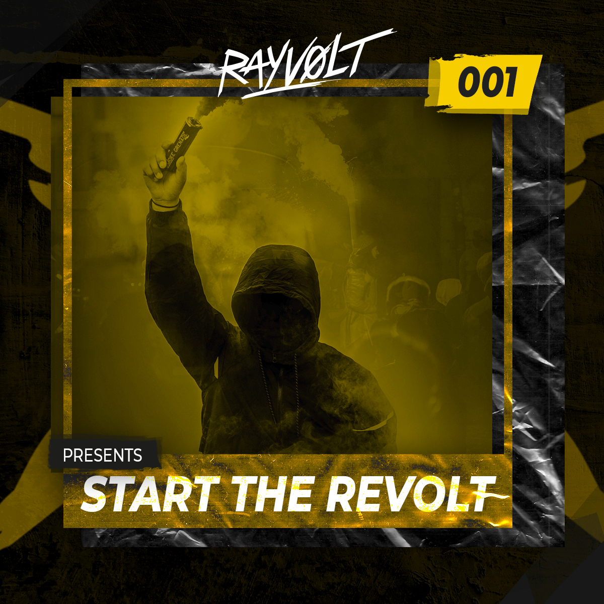 Check out my first #frenchcore  mixtape: hypeddit.com/link/f19urq #euphoricfrenchcore