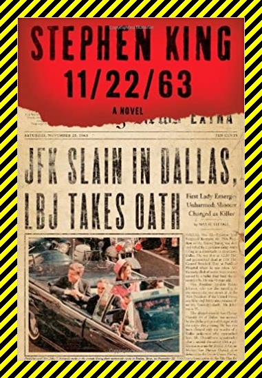 EBOOKINPDFGRAT1's tweet image. 22/11/63 - Stephen King PDF
#librodelgiorno #leggere #libro_pdf

Vorresti scaricare e leggere qualunque libro gratuitamente???

Visita il sito: ebookinpdfgratis.blogspot.com/2020/04/221163…

Se non riesci a trovare il libro che fa per te,
Richiedilo alla pagina:
ebookinpdfgratis.blogspot.com/p/richiedi-un-…